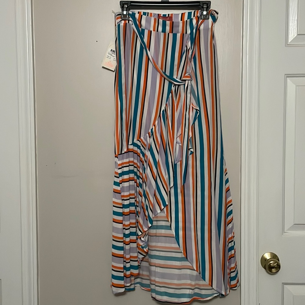 Maaji Swimsuit Cover Skirt